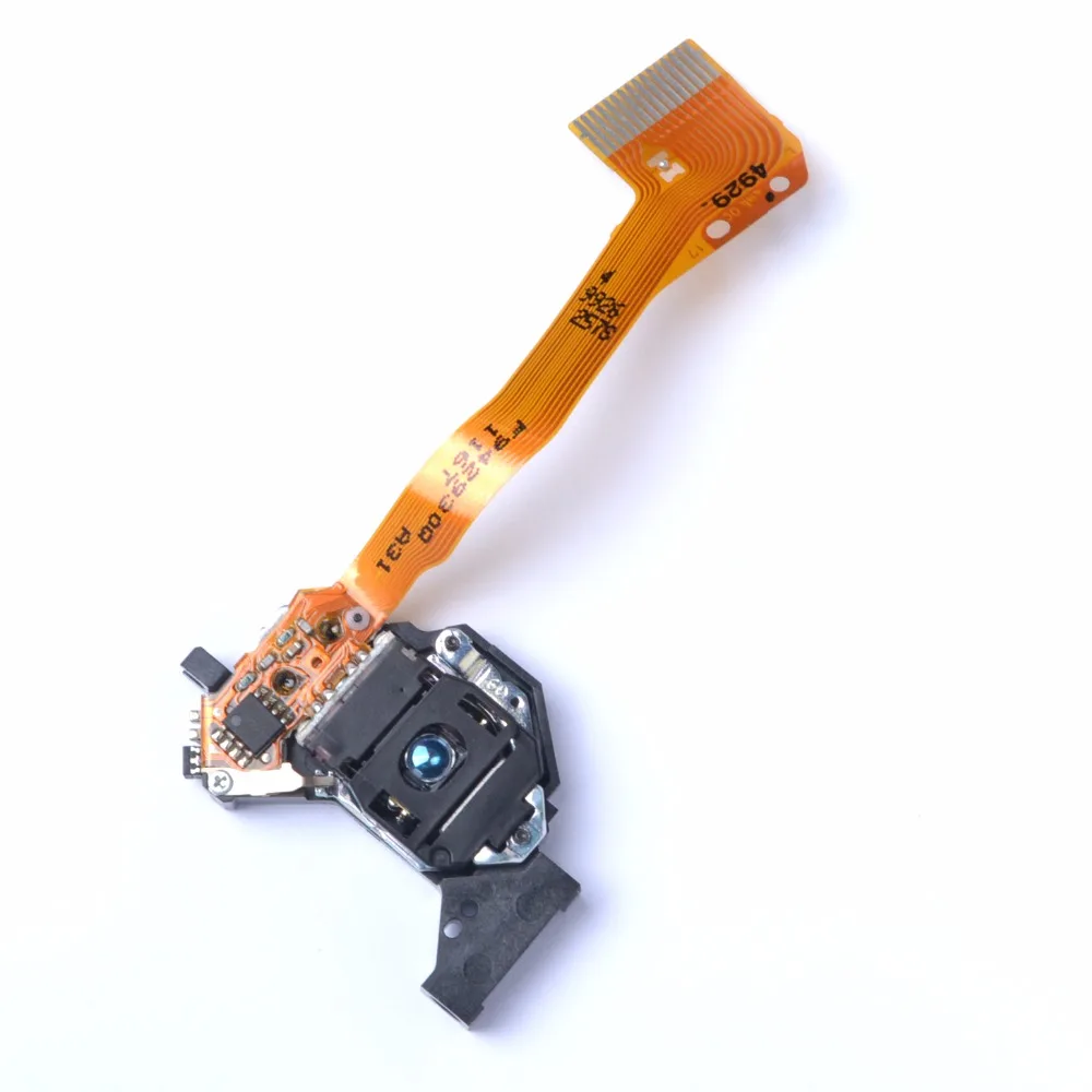 Сменный блок для PANASONIC и CD проигрывателя запчасти лазерных линз лазерный в сборе