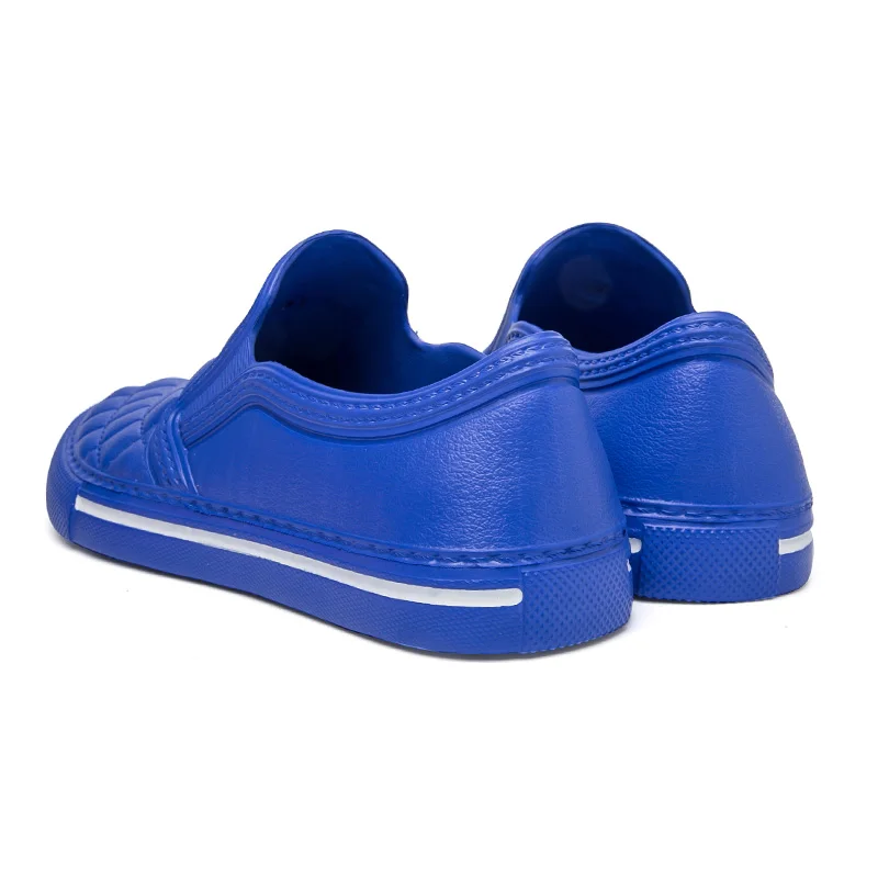 2018 красивые домашние летние тапочки Мужская обувь для дома и улицы EVA забавные