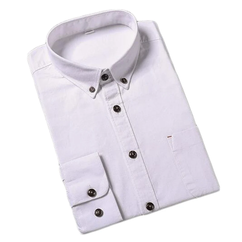 Мужские Платья Формальные Рубашки Вскользь для Мужчин Camisa Социальной Masculina