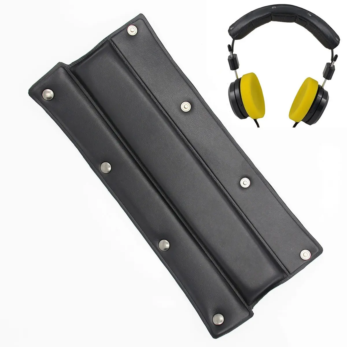 Сменная подушка для повязки на голову Beyerdynamic DT770 PRO DT880 DT990 наушников | Электроника