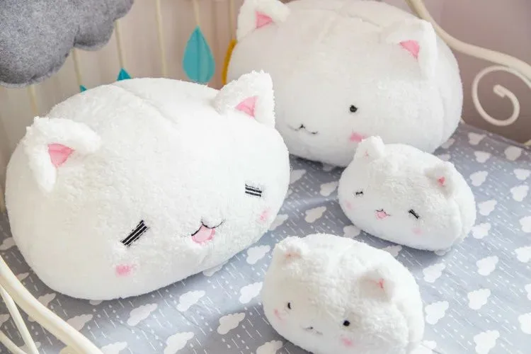 

Anime Is the order a rabbit plush toys Kafuu Chino rabbit cute plush doll soft pillow