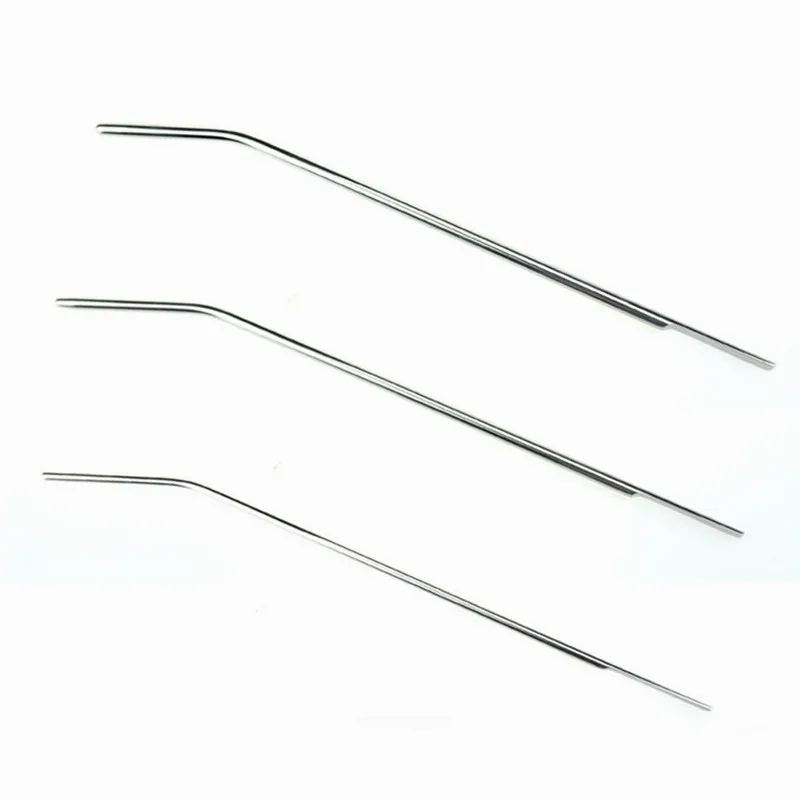 1 piece Dia 4mm New Metal Male stainless steel urethral plug catheter dilator penis insert men sex toy | Красота и здоровье