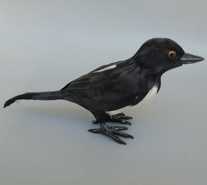 Искусственное животное перо птица реквизит из лесного хозяйства предметы мебели