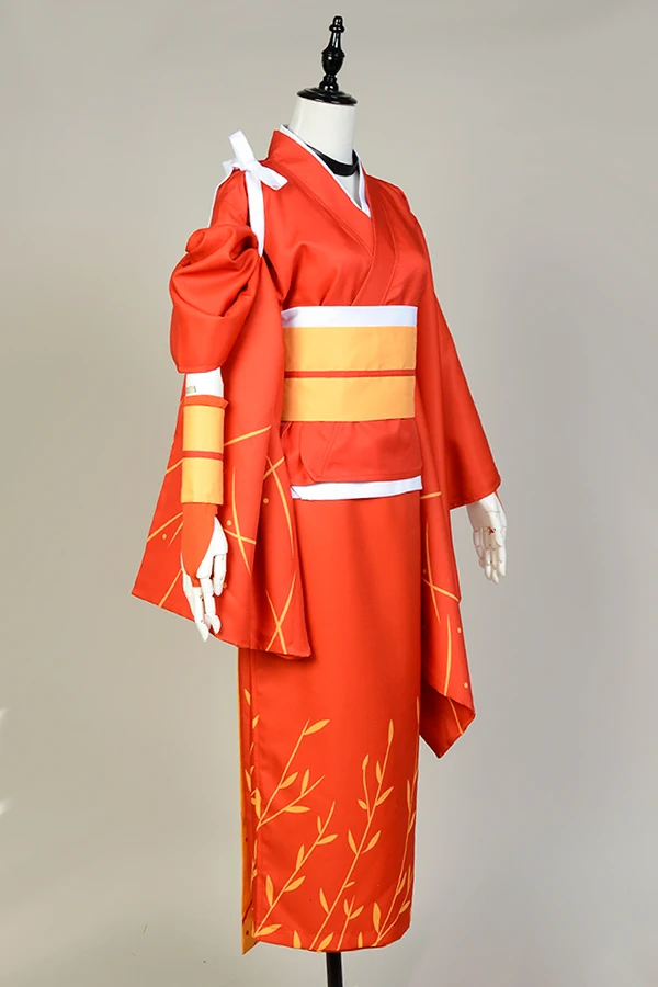 Костюм для косплея собак Банго костюм взрослых | Тематическая одежда и униформа