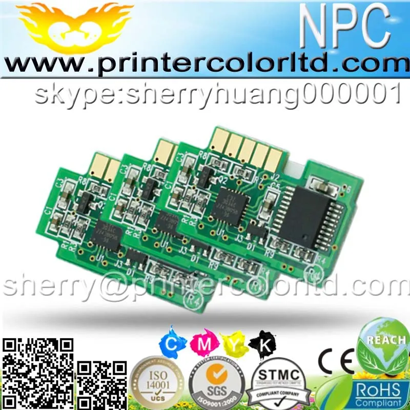 Для Samsung 680-DN 5062 CLT-Y506-S CLT Y 506 S CLT-Y C-506 CLT5062 CLT-C5062L / els-бесплатной малой мощности