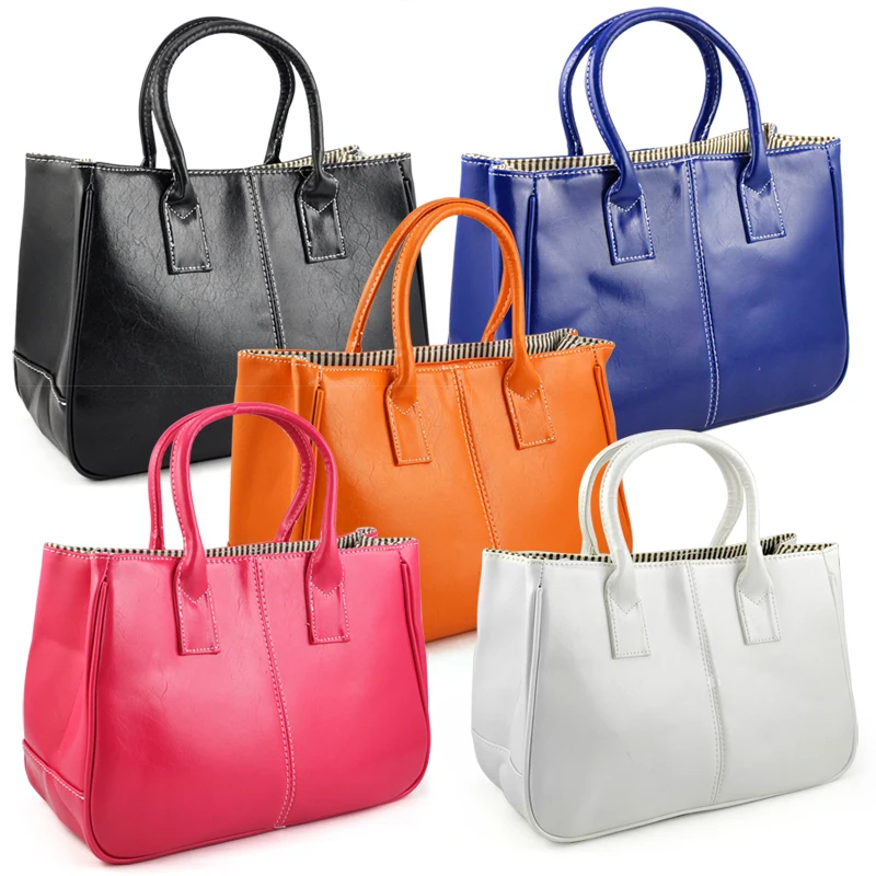 Женская сумка тоут из искусственной кожи|bags handbags|tote purseleather satchel |