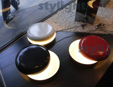 Fontanarte настольная лампа металлический Настольный светильник для Кабинета|table lamps metal|art table lamptable lamp |