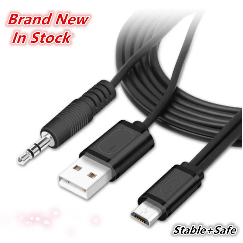 USB адаптер для зарядного устройства с разъемом постоянного тока кабель питания
