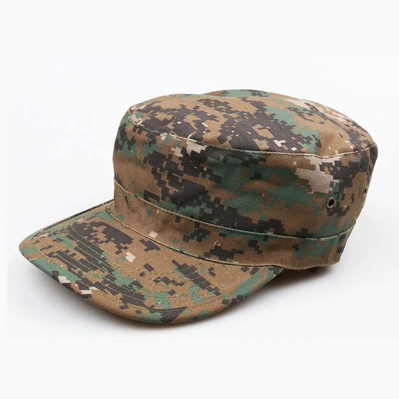 Весенне осенние военные кепки Gorras повседневная крутая армейская Кепка для
