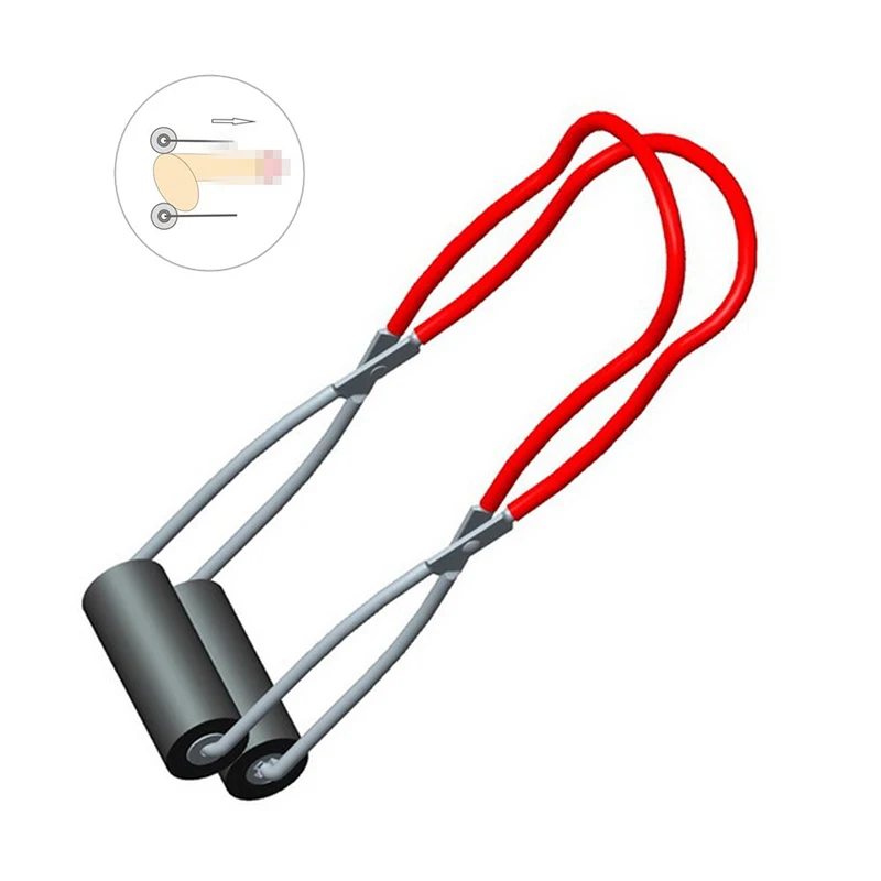 Инструмент для увеличения пениса удлинитель Pro лупы устройство секс игрушка