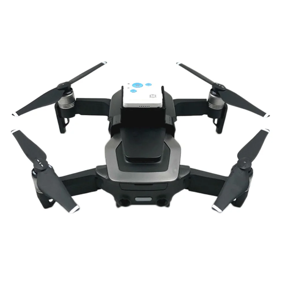 GPS локатор подставка держатель кронштейн 3D печать безопасность прочный для AIR RC