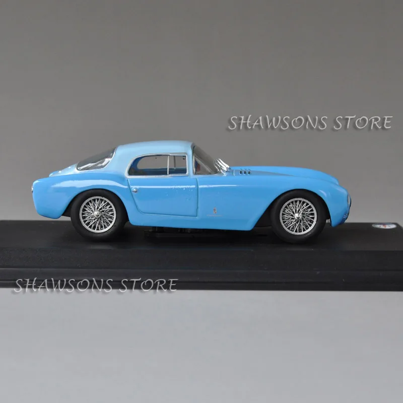 LEO модели игрушки 1:43 винтажный автомобиль Maserati A6GCS Berlinetta Pininfarine реплики коллекции