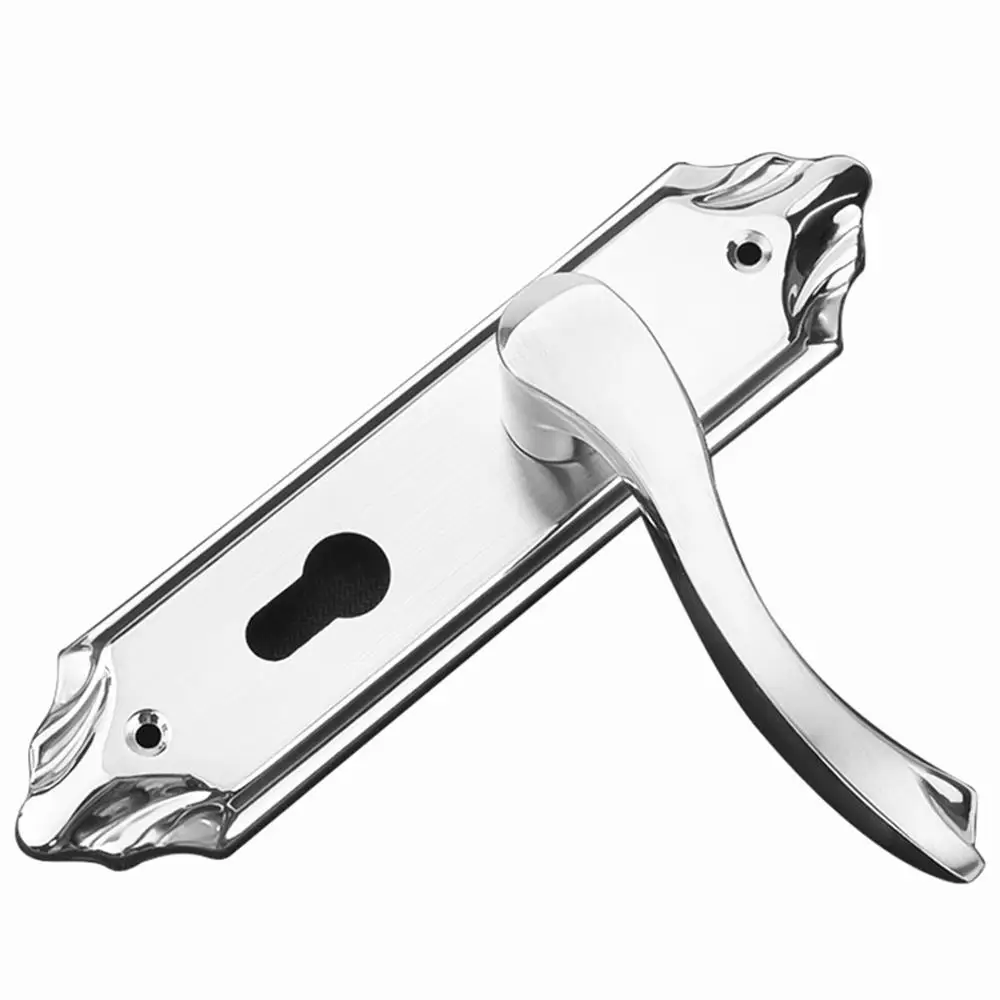 Замок дверной из нержавеющей стали 304 дюйма универсальный|Дверные замки| |