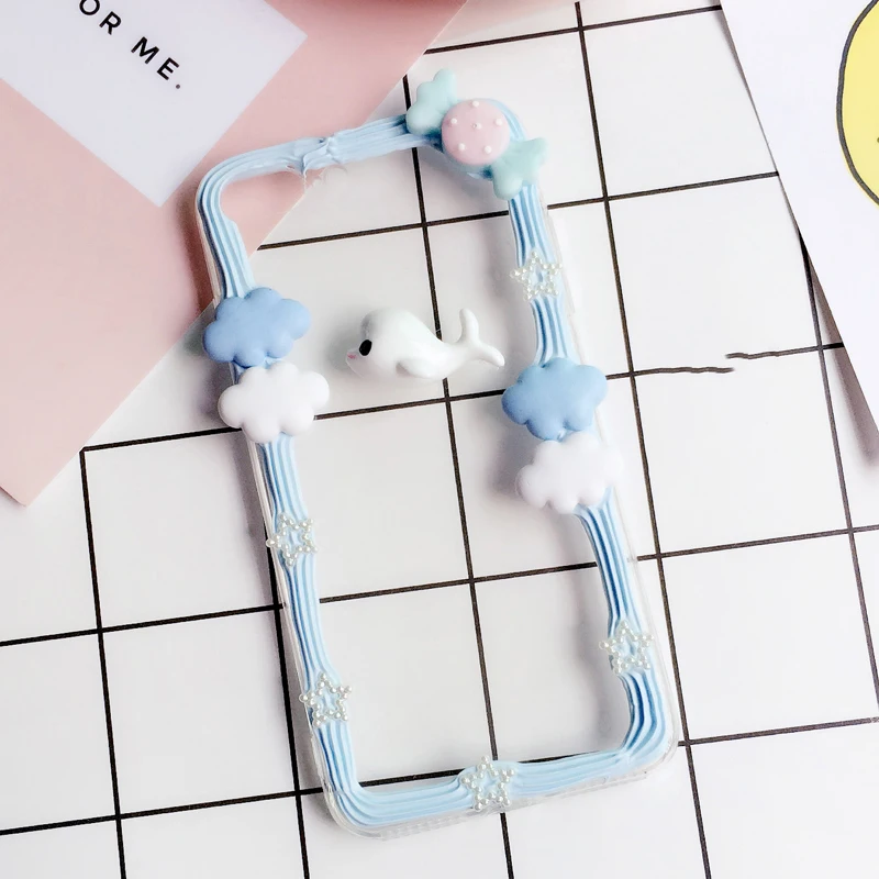 

For Cubot Rainbow X15 X17 Z100 3D DIY Case Mobile Phone Cover Bag Cellphone Housing Shell Skin Mask
