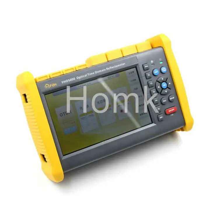 FHO5000-D26 OTDR | Мобильные телефоны и аксессуары