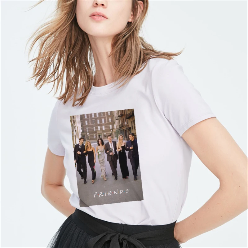 2019 футболка Женская Хлопок Harajuku эстетический Топ Тройники короткий рукав