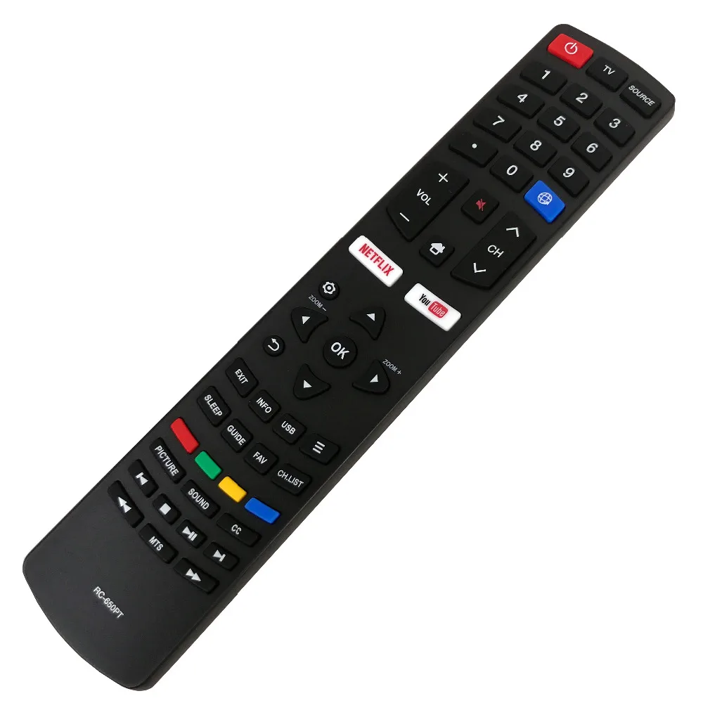Новый оригинальный телефон модель 06-531W52-DW01X пульт дистанционного управления