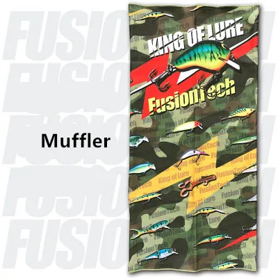 muffler FT Road, Азиатский платок, рукав, рукав для морской рыбалки, защитный рукав, ледяной шелк, для езды на велосипеде, для альпинизма, катания на лыжах - Цвет: muffler