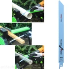 5 шт. 227 мм 9 дюймов BIM S1122EF полотно сабельной пилы для резки дерева и металла