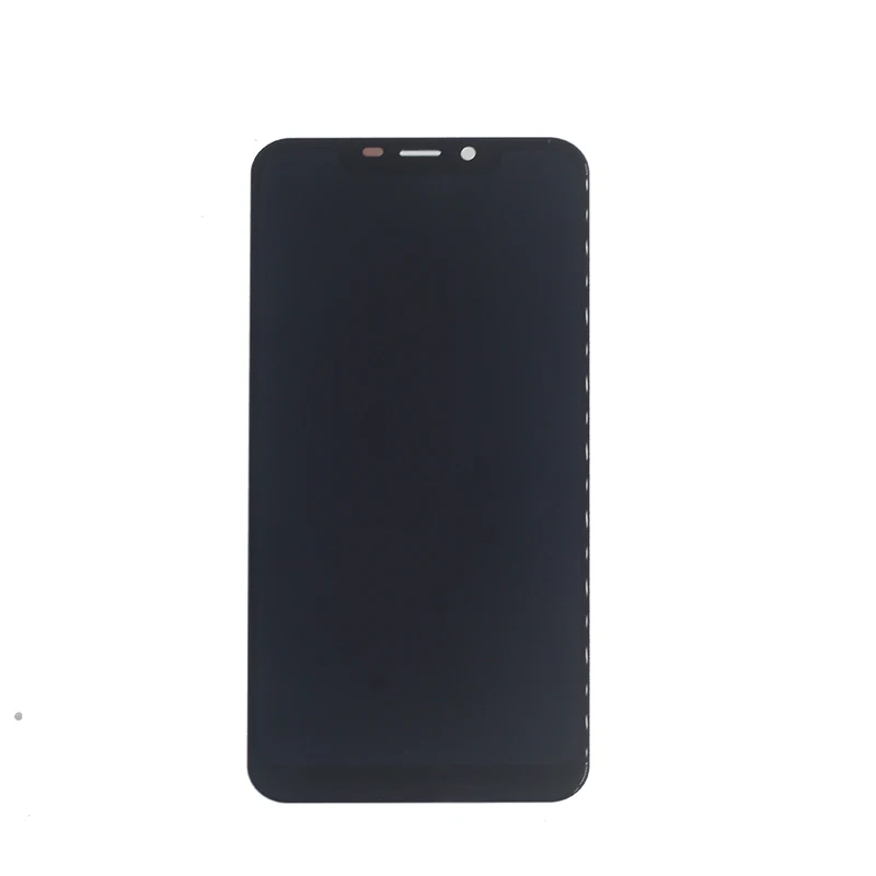 Оригинальный Для OUKITEL C12 PRO ЖК дисплей стеклянная панель сенсорный экран