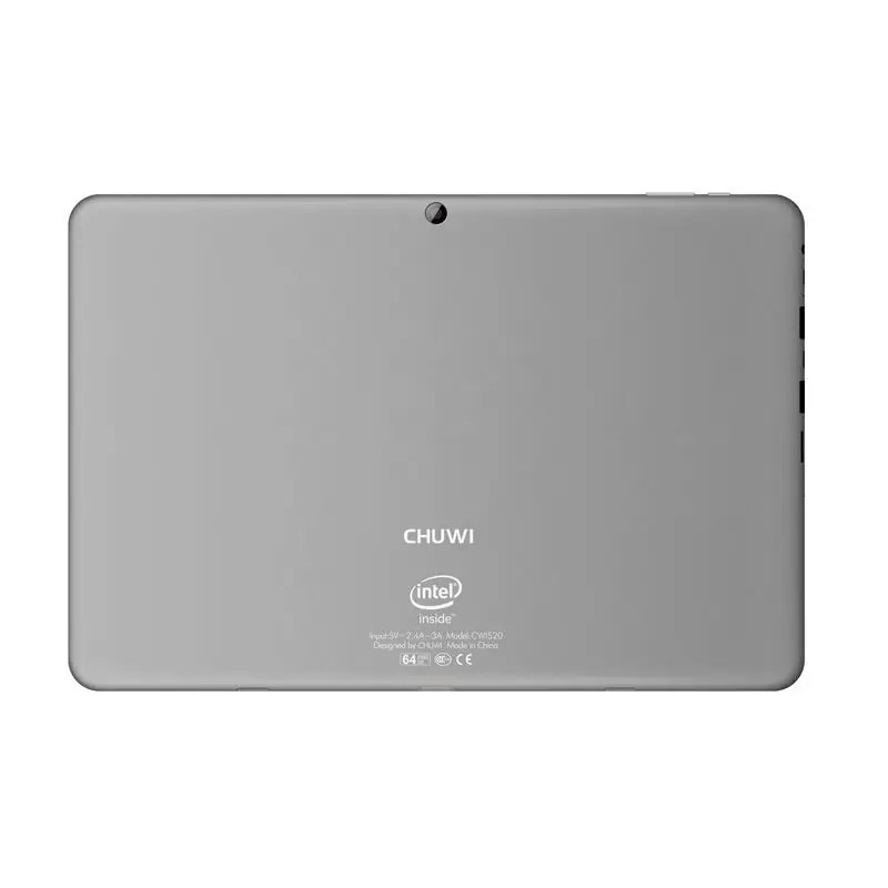 CHUWI Hi12 плашет 12 дюймов Tablet PC Dual OS 4GB ROM DDR3 Intel Z8350/64GB Wi Fi HDMI OTG Windows планшетный