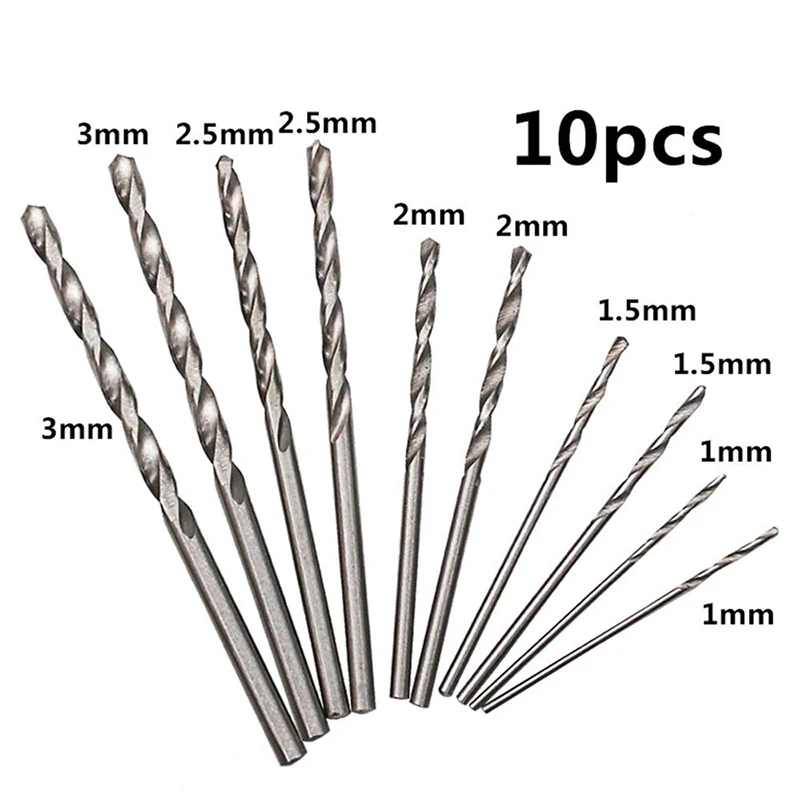 Высококачественная мини микро полуавтоматическая ручная дрель с бесключевым