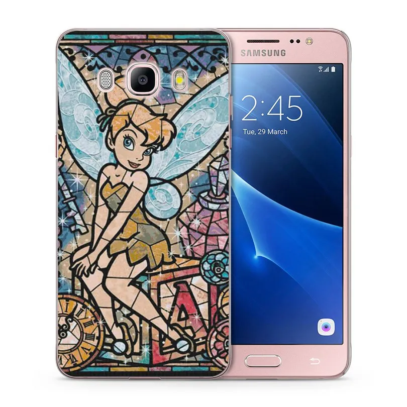 Case For Samsung Galaxy A3 A5 2016 2015 2017 prime J1 J3 J5 J7 TPU Colorful Pattern Soft Painted Design Cover Fundas N147 |