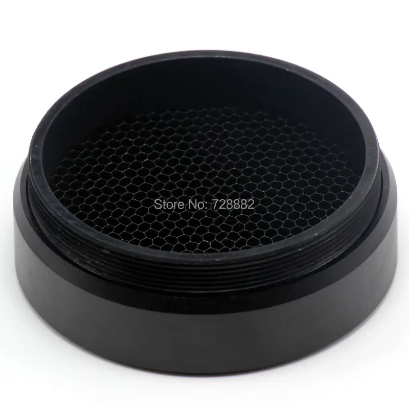 Airsoft Killflash 40 мм противоотражающий солнцезащитный колпачок для оптического