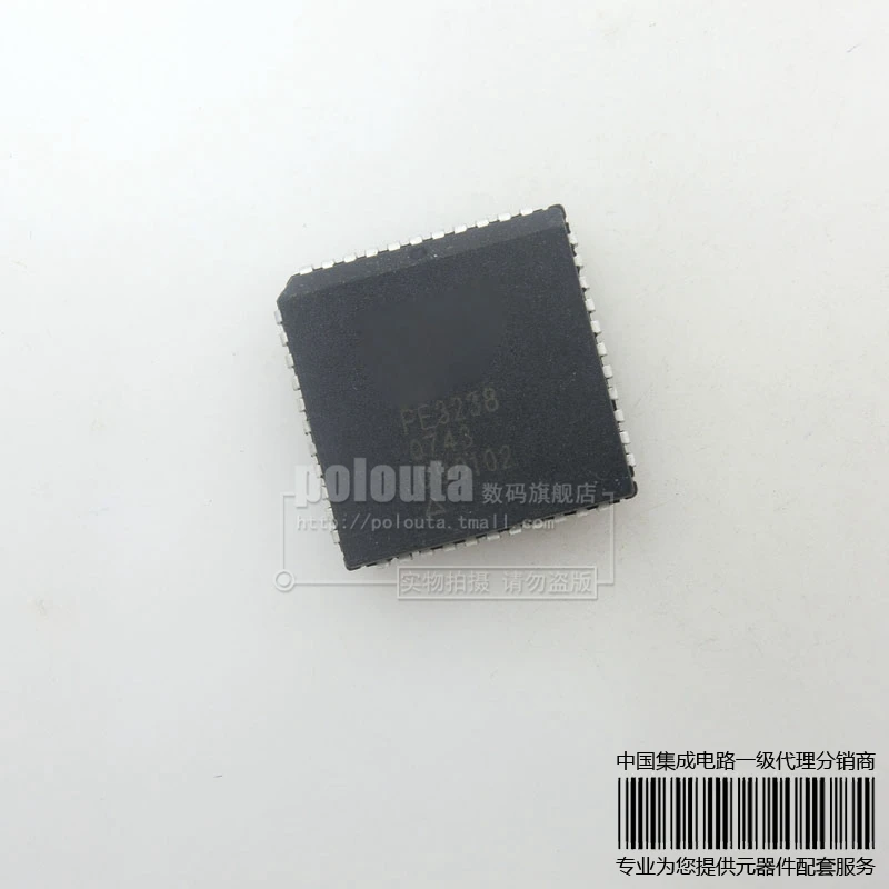 50 ШТ. PE3238 PLCC 44 новый оригинальный|new era originals|origin serverorigin design |