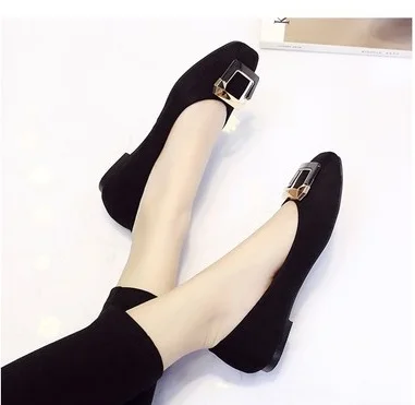 Feminino Sapatos mocassins homens; обувь с квадратным носком, расшитая блестками; Брендовая обувь для вождения из нубука с мягкой подошвой для широкой стопы размера плюс 17