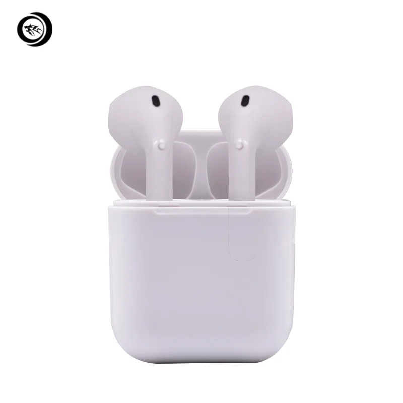 V4.2 новые AFANS Bluetooth мини двойные наушники PK I7 TWS беспроводные гарнитуры в ухо с