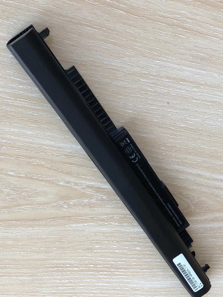 HS04 ноутбук Батарея для hp павильон 14-ac0XX 15-ac121dx 255 245 250 G4 240 HSTNN-LB6U HSTNN-PB6T/PB6S HSTNN-LB6V
