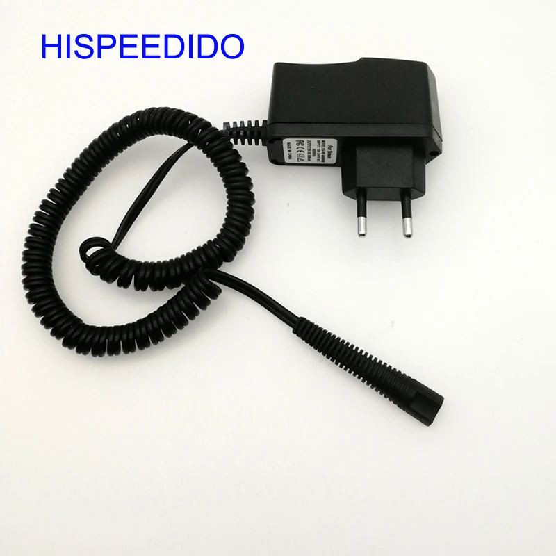 Сетевое зарядное устройство HISPEEDIDO 6 в 8374 мА 8377 А для электробритвы BRAUN Countour Pro Limited