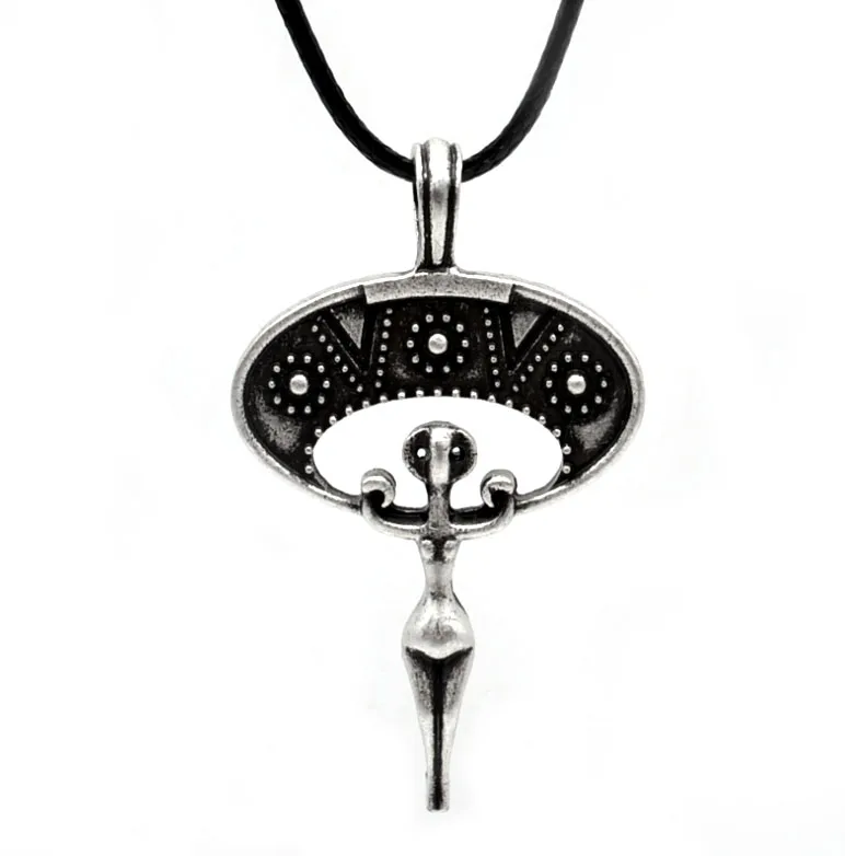 10 шт. искусственная Серебряная лампа|alien pendant|viking pendantsilver pendant |