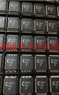 2 шт./лот TSUM5PFK-LF QFP |