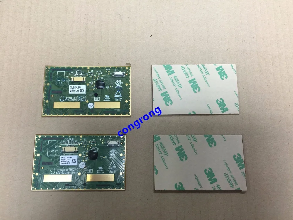 Сенсорная панель для Lenovo Thinkpad T420 T420I T430I T430 T520 W520 Series|Комплектующие ремонта