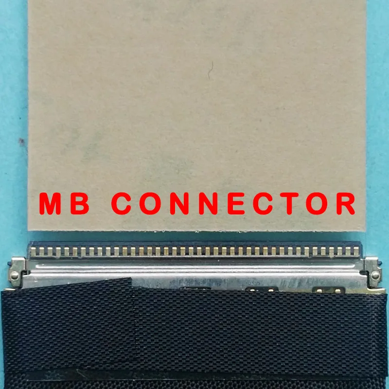 Новый оригинальный ЖК кабель lvds для ASUS GL552 GL552J GL552JX GL552V GL552VL GL552VW GL552VX EDP 1422