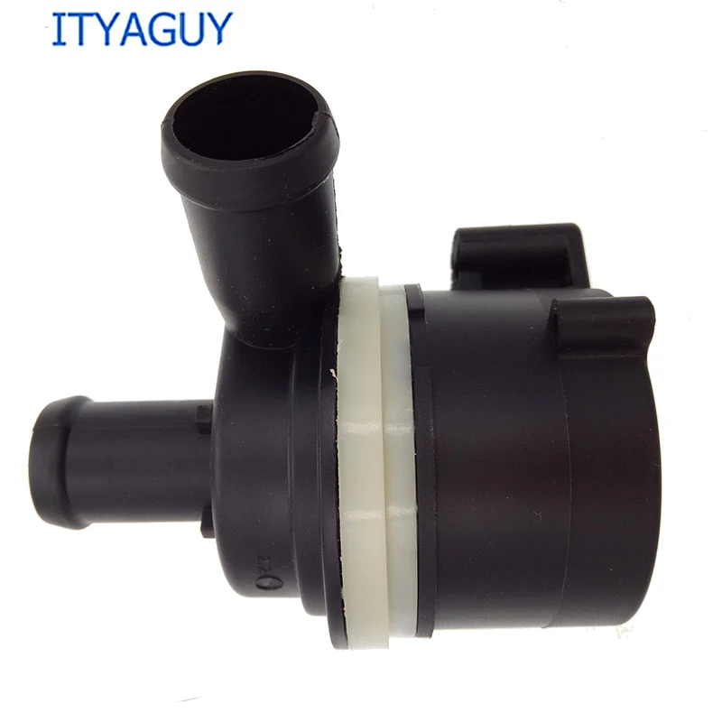 3 шт. вспомогательный водяной насос 059121012B 059 121 012 B для Volkswagen VW Amarok Touareg Audi A4 A5 A6 / Avant