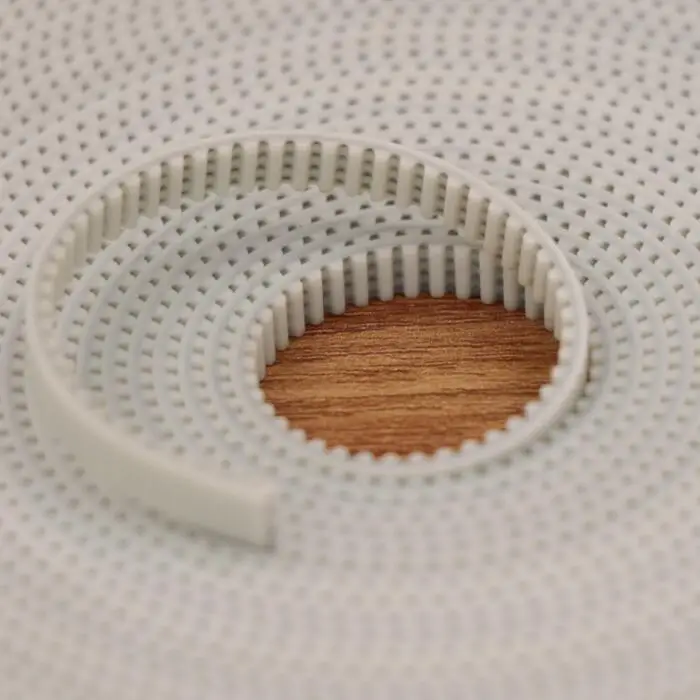 2 метра/лот PU GT2 6 мм открытый ремень полиуретан сталь core 2GT для 3d принтера|gt2 6mm|pu gt22gt