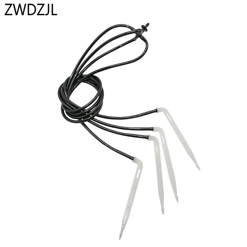 

Комплект капельного орошения ZWDZJL