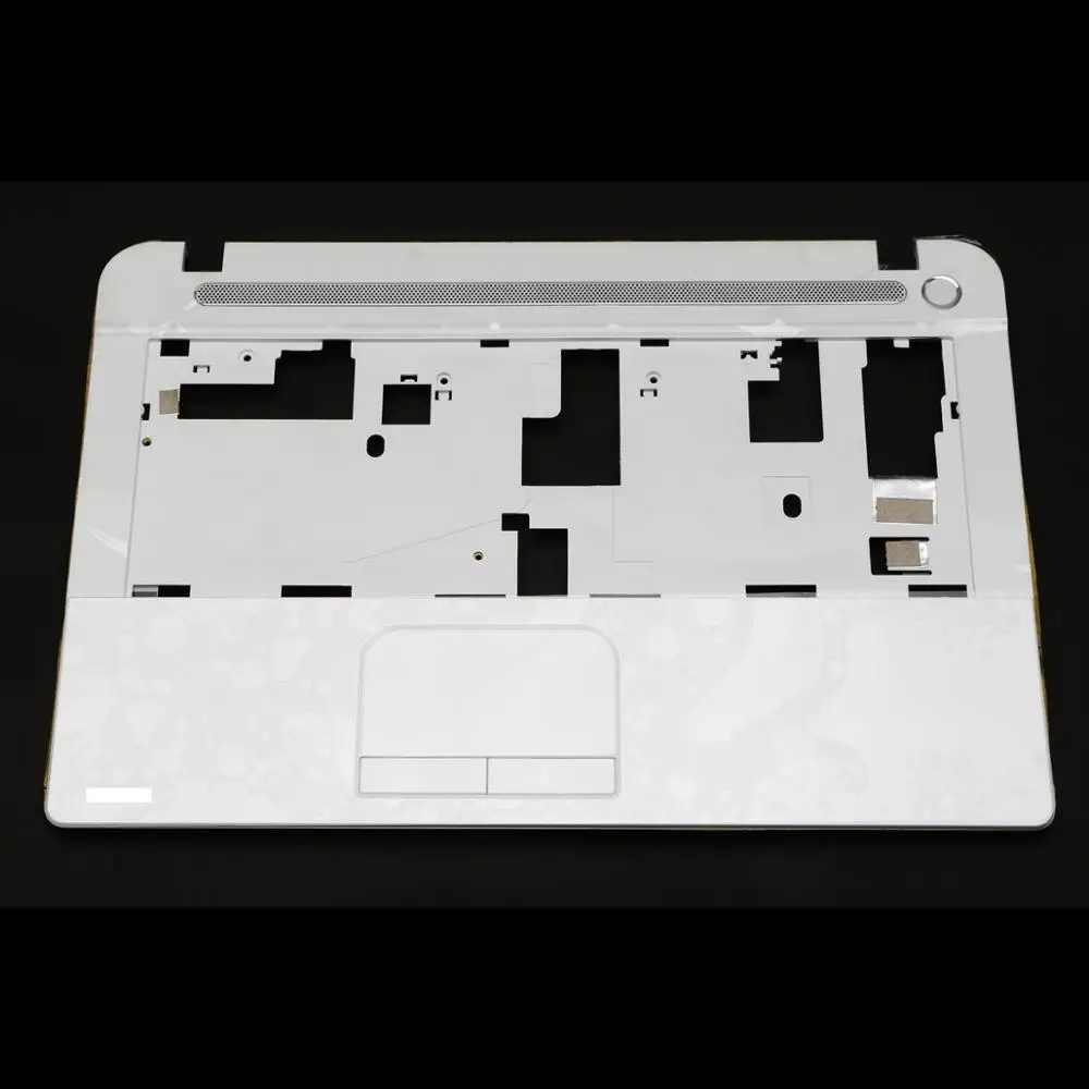 A000238540 Genuine New Top Cover Upper Case Palmrest White ZYU38MTCTA0I70 MTC for Toshiba Satellite C40-A | Компьютеры и офис