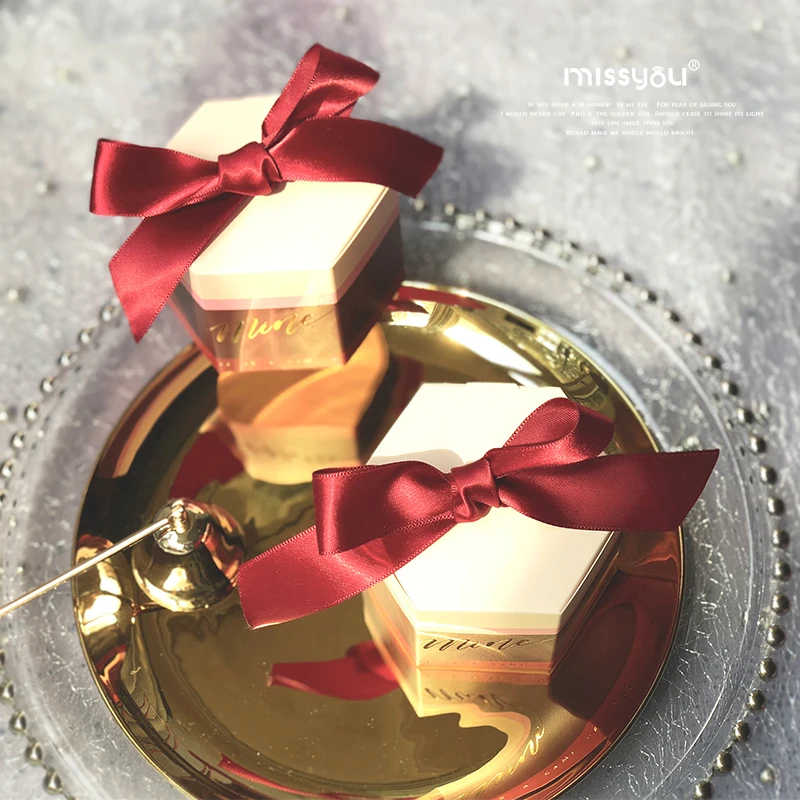 20pcs / lot Romantic Candy Box Wedding Decoration Baby Shower Birthday Party Supplies Big Handbag | Дом и сад