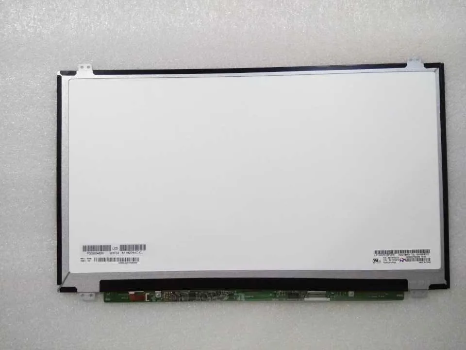IPS экран LP156WF6 SPK1 LED (SP) (K1) Матрица для ноутбука 15 6 &quot30Pin FHD 1920X1080 Замена SP K1|display laptop|lcd