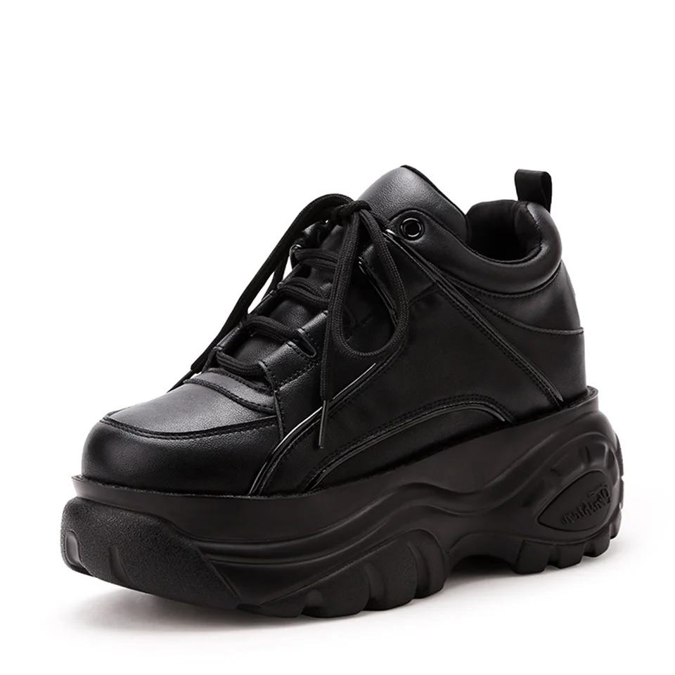 Лидер продаж 2018 Новая женская спортивная обувь на осень и зиму повседневная