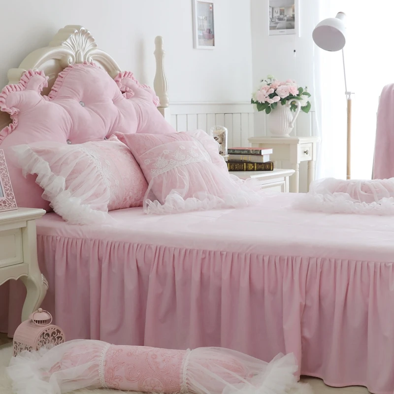 Роскошный розовый зеленый белый фиолетовый флисовый тканевый набор постельных