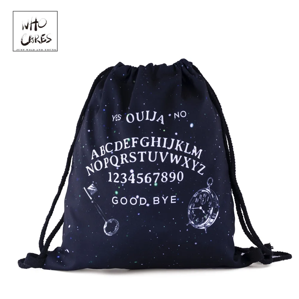 Рюкзак с 3D принтом алфавита и звездами|Мужские рюкзаки| |