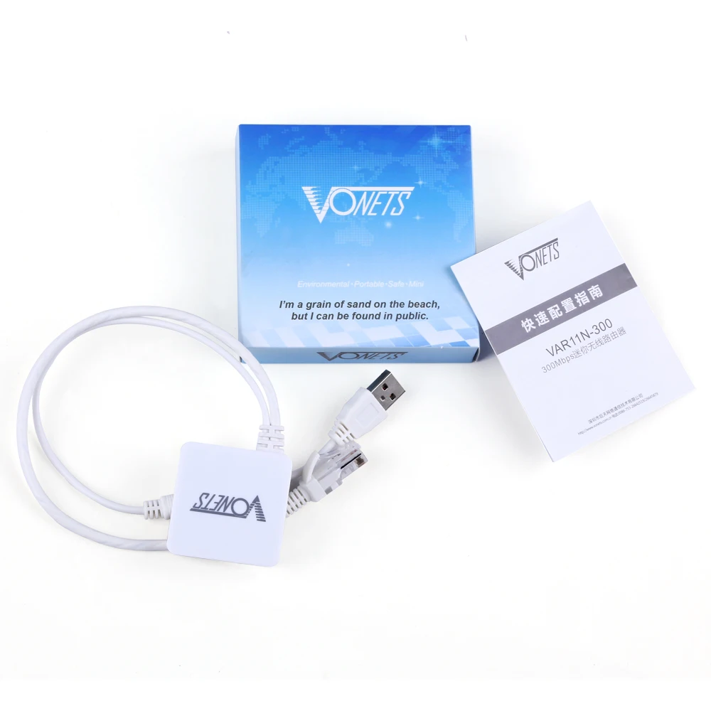 Беспроводной усилитель сигнала VONETS VAR11N 300|wireless signal booster|wireless boosterbooster |