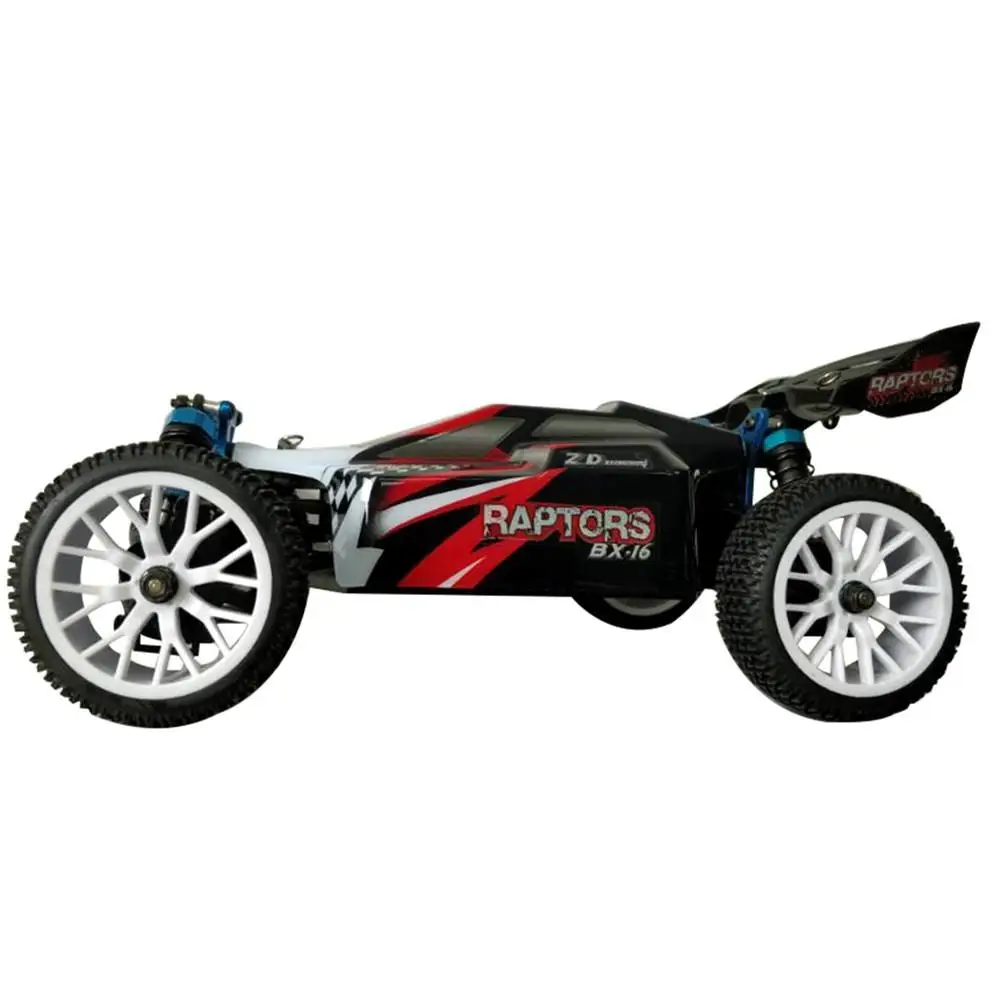 RCtown zd Racing 16421-V2 1:16 4WD 9051 BX-16 бесщеточный внедорожных автомобилей