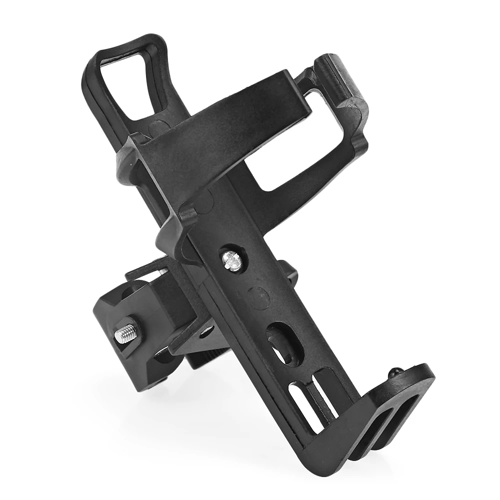 Велосипедный регулируемый держатель для бутылки с водой чайника быстросъемный