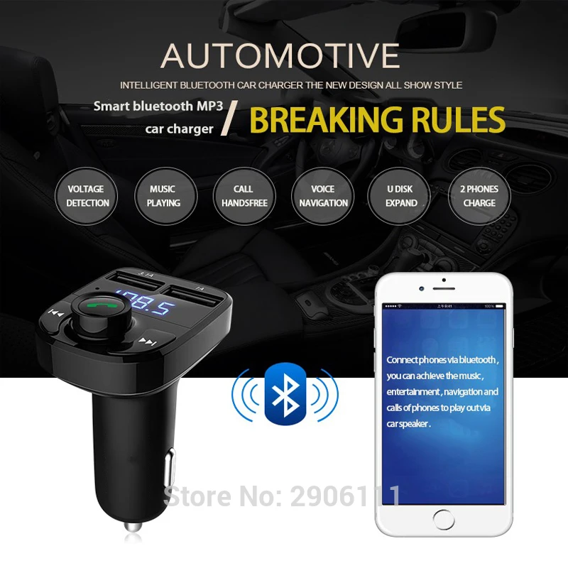 Precio Cargador De Interfaz De Encendedor De Cigarrillos De Coche Tarjeta TF Reproductor De Conexión Bluetooth Para Infiniti Fx35 Q50 G35 G37 Qx70 Qx50 Fx Fx37 M35